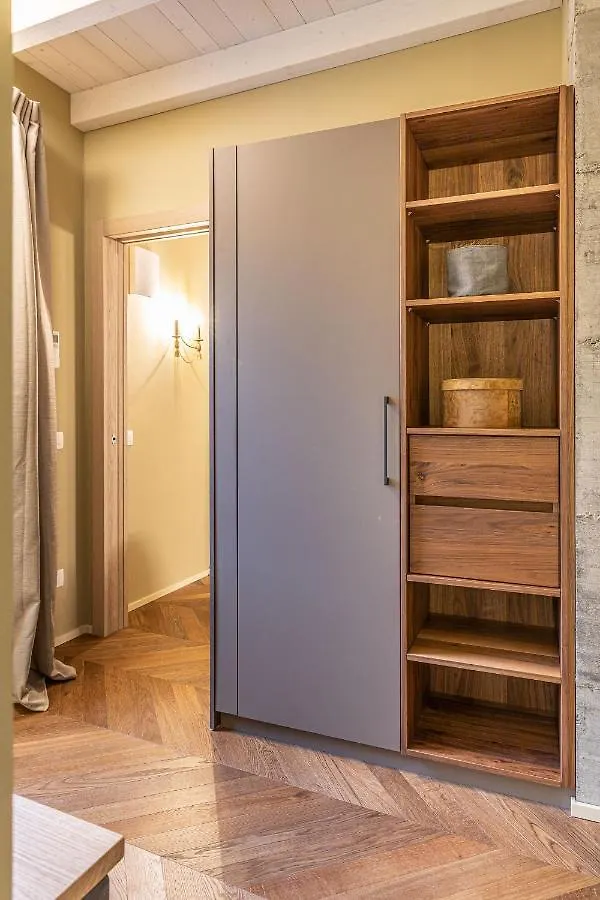 Hotel Borgo Impero Borgonovo Val Tidone Italy