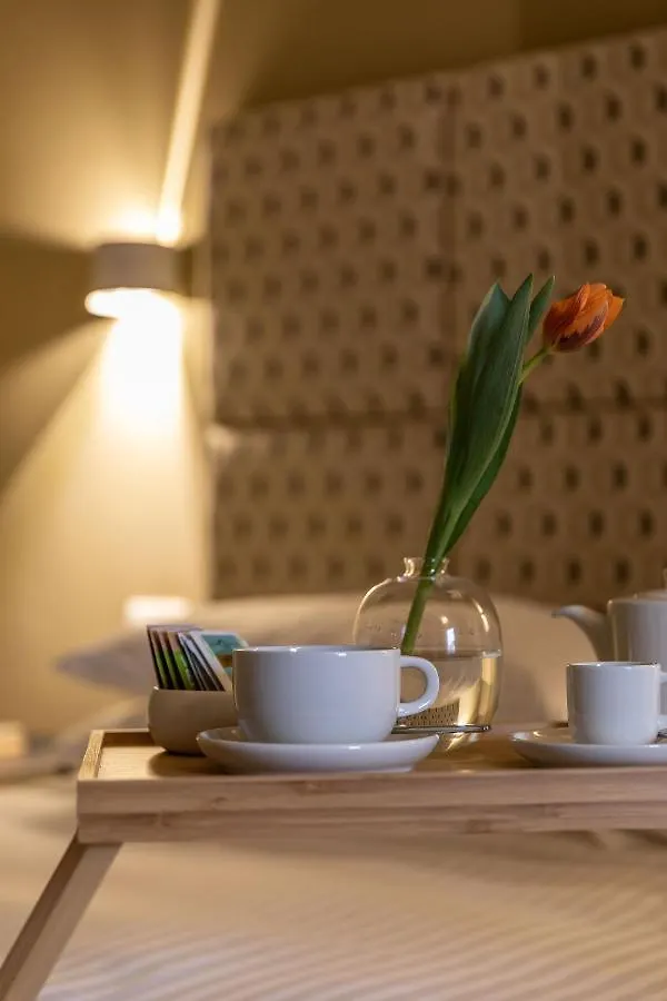 Hotel Borgo Impero Borgonovo Val Tidone 3*,  Italy