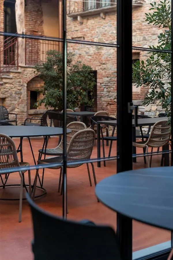 ***  Hotel Borgo Impero Borgonovo Val Tidone Italy
