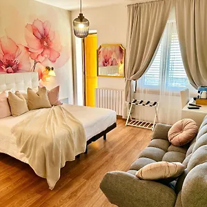 Greta Rooms&suites 2* Taormina