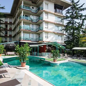 Grand Panoramic 4* Montecatini-Terme