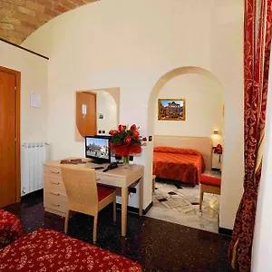 Hotel Campidoglio ***