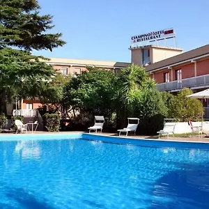 Hotel Ciampinohotel ***