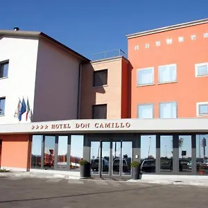 Don Camillo **** Brescello