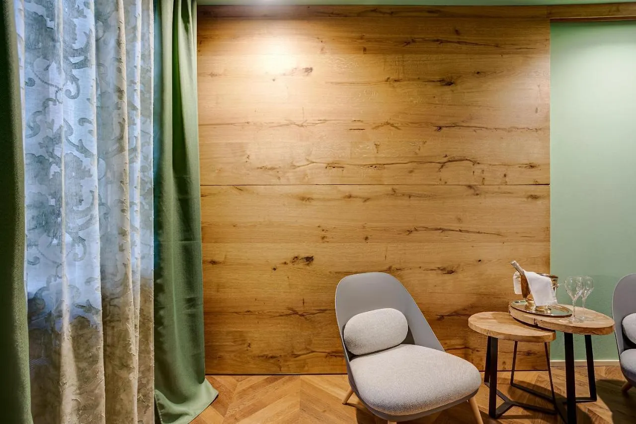 Hotel Borgo Impero Borgonovo Val Tidone 3*,